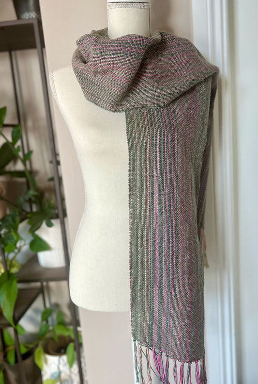 Holland Cotton Scarf