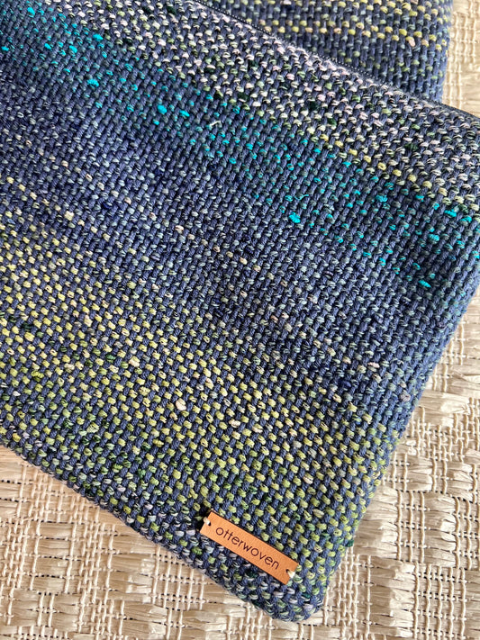Tidemark Clutch