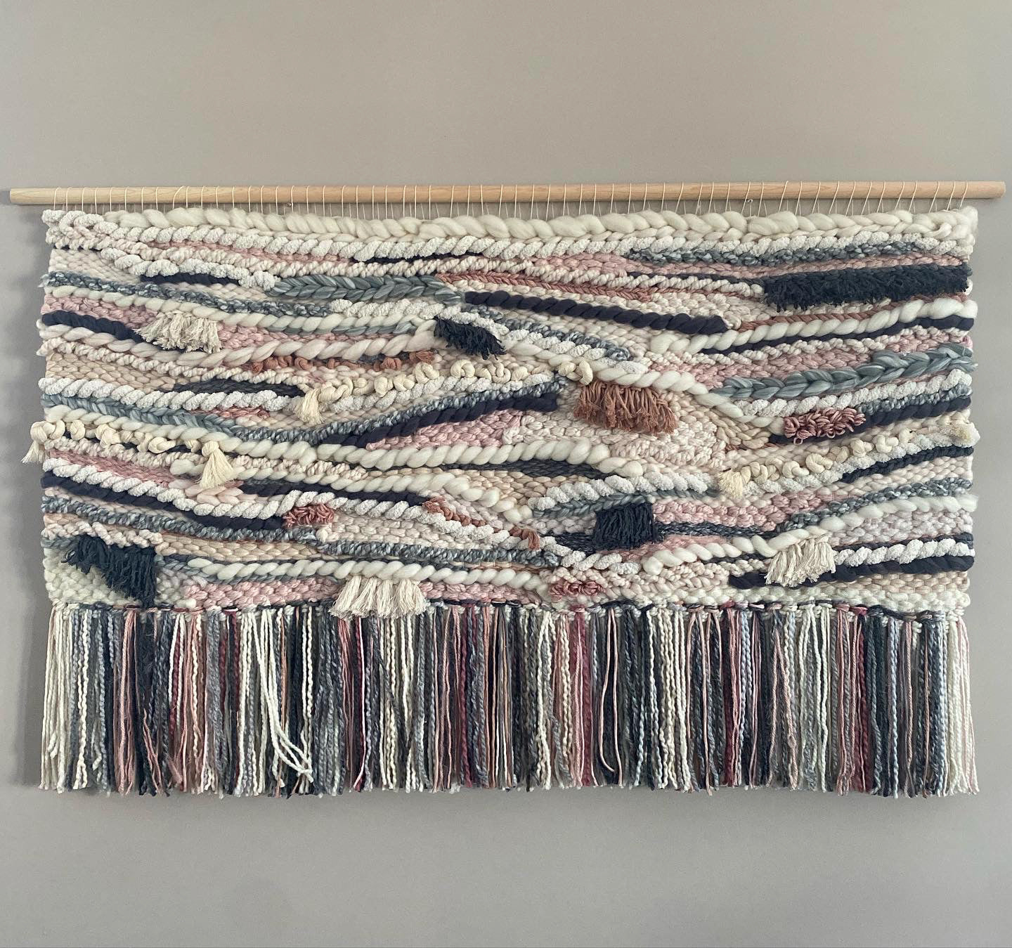 Fiber Art/Wall Hangings