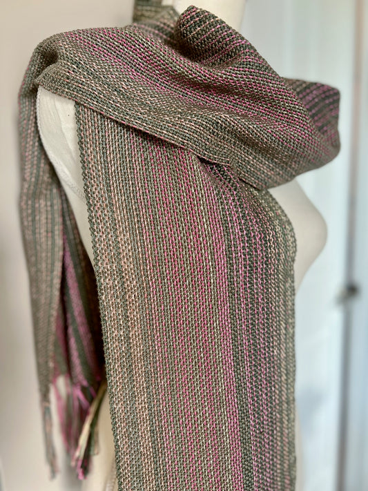 Holland Cotton Scarf