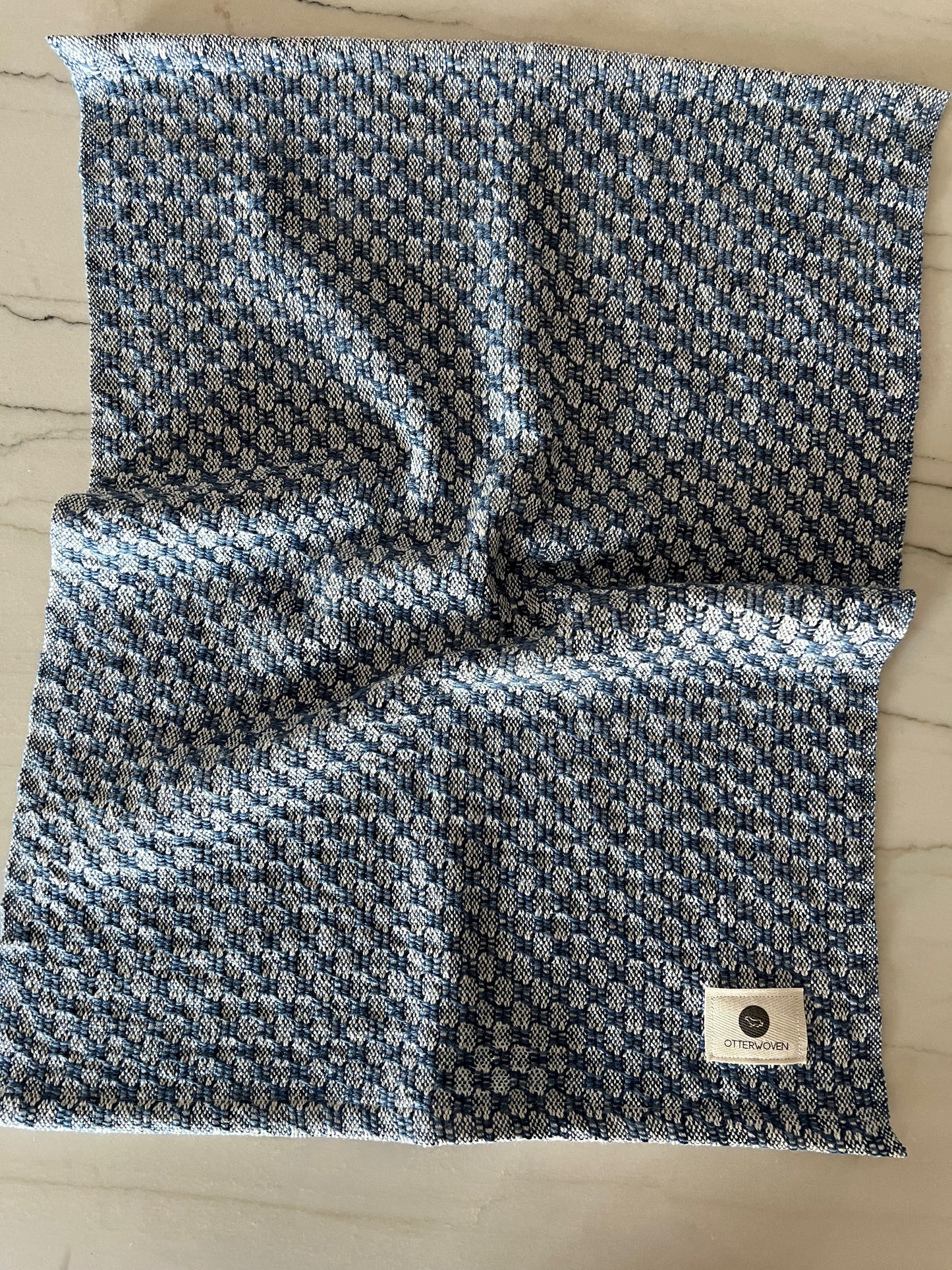 Marie's Essential Handwoven Towel