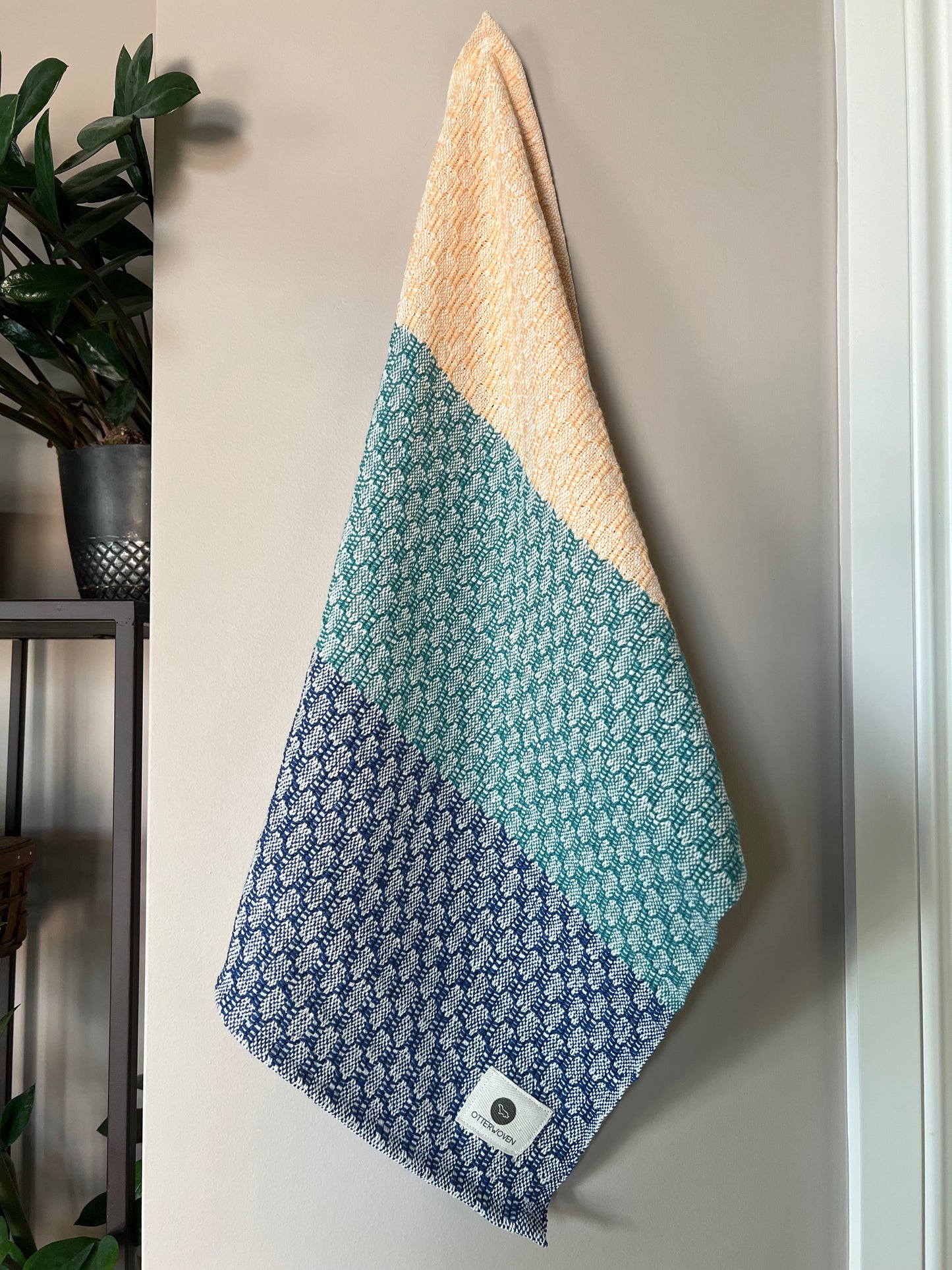 Marie's Essential Handwoven Towel