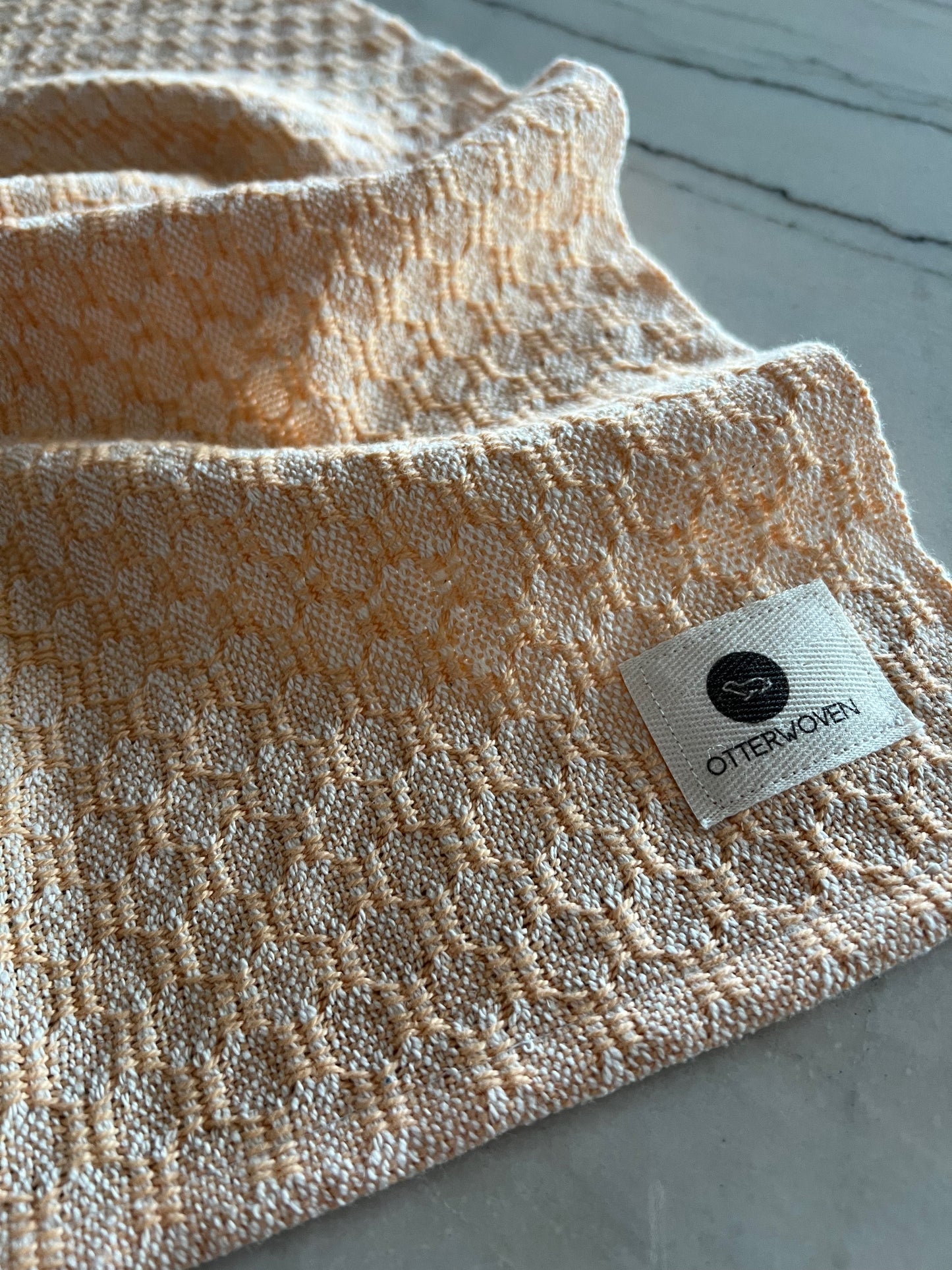 Marie's Essential Handwoven Towel