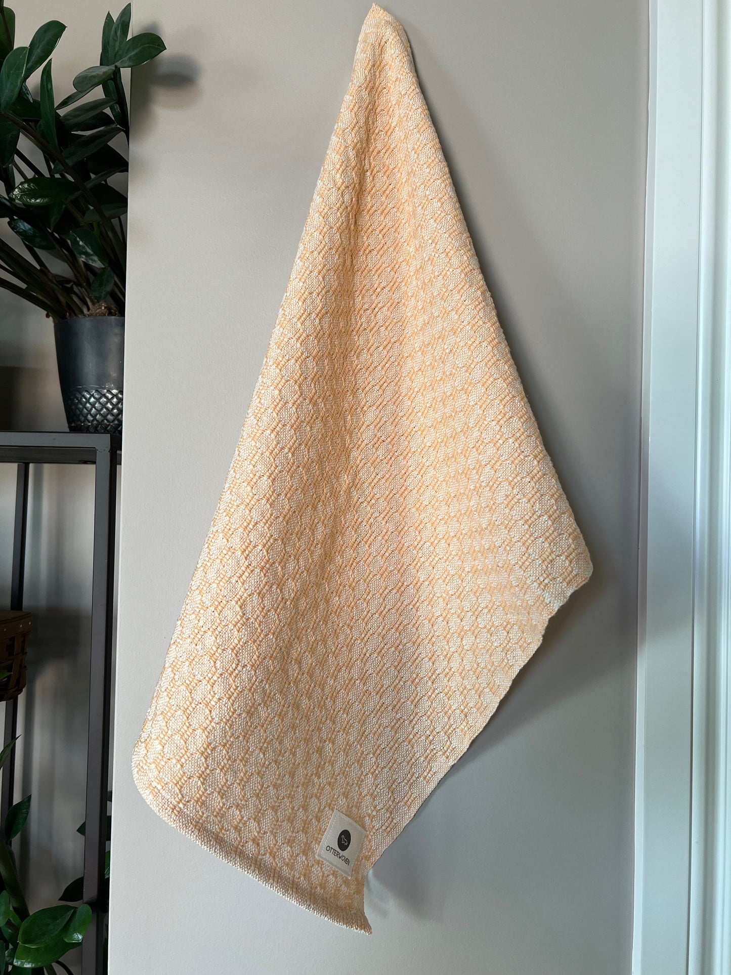 Marie's Essential Handwoven Towel