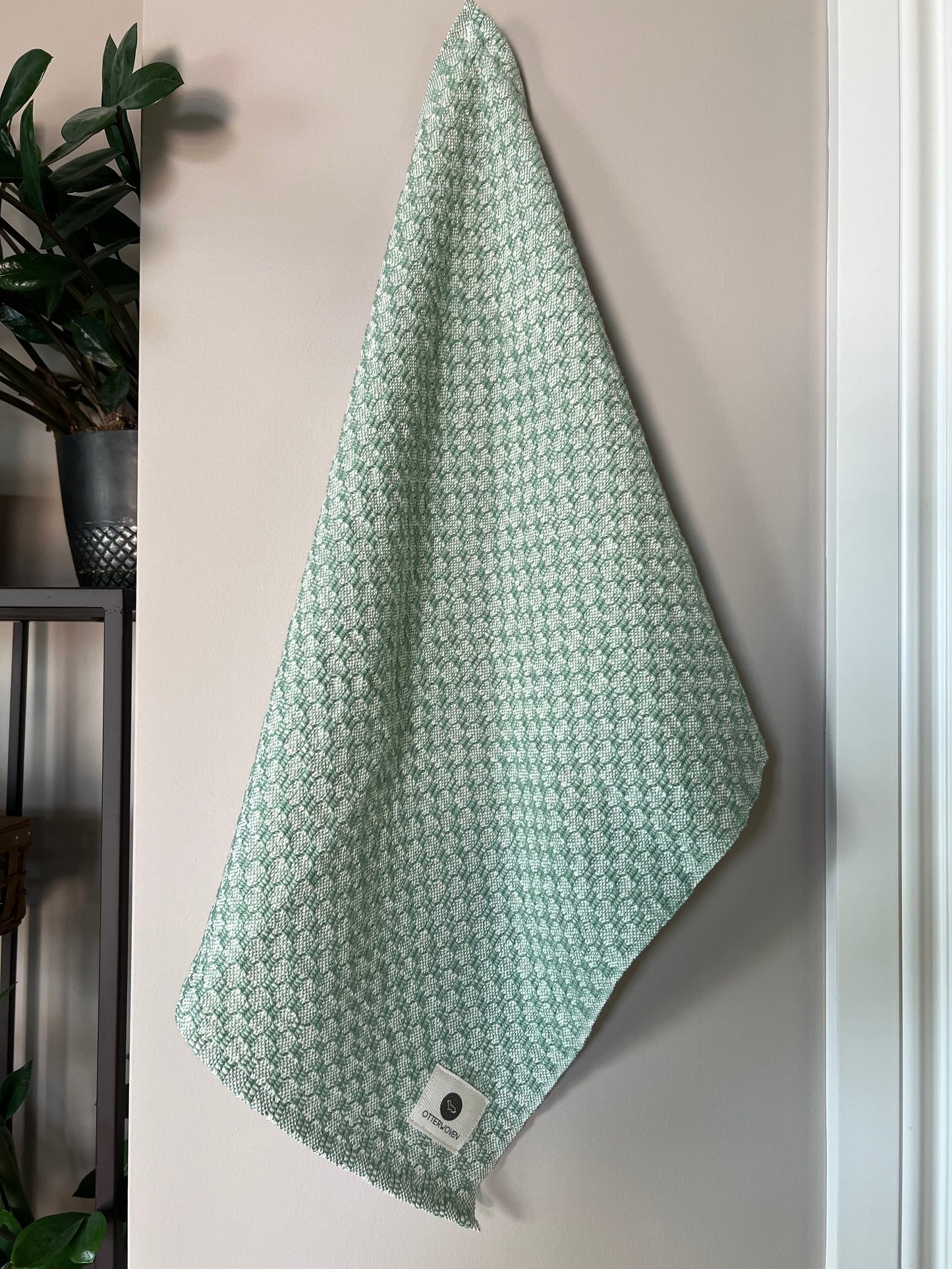 Marie's Essential Handwoven Towel