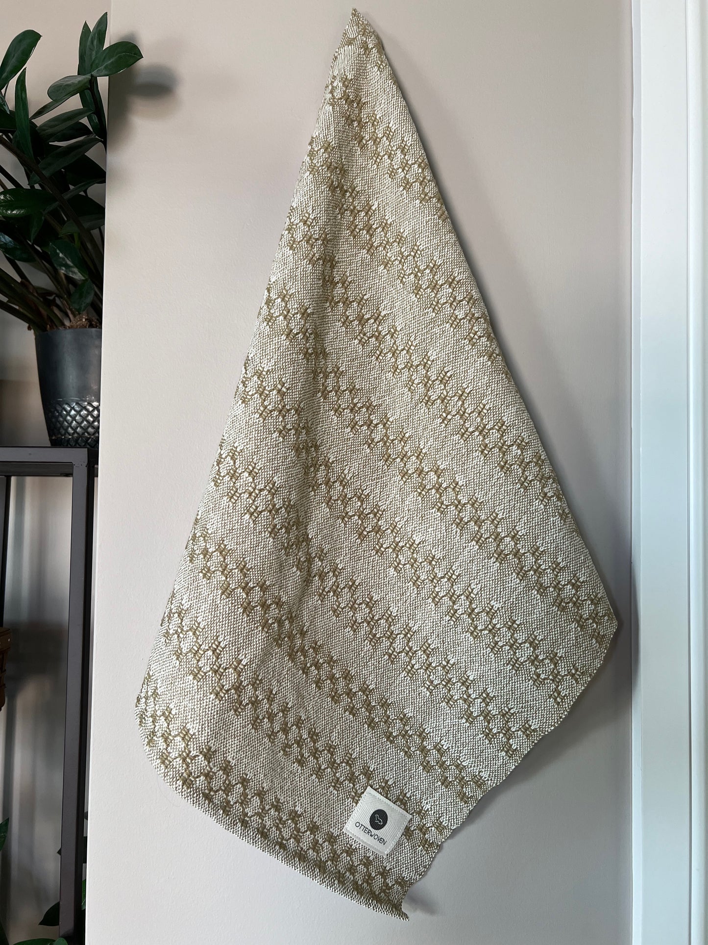 Marie's Essential Handwoven Towel