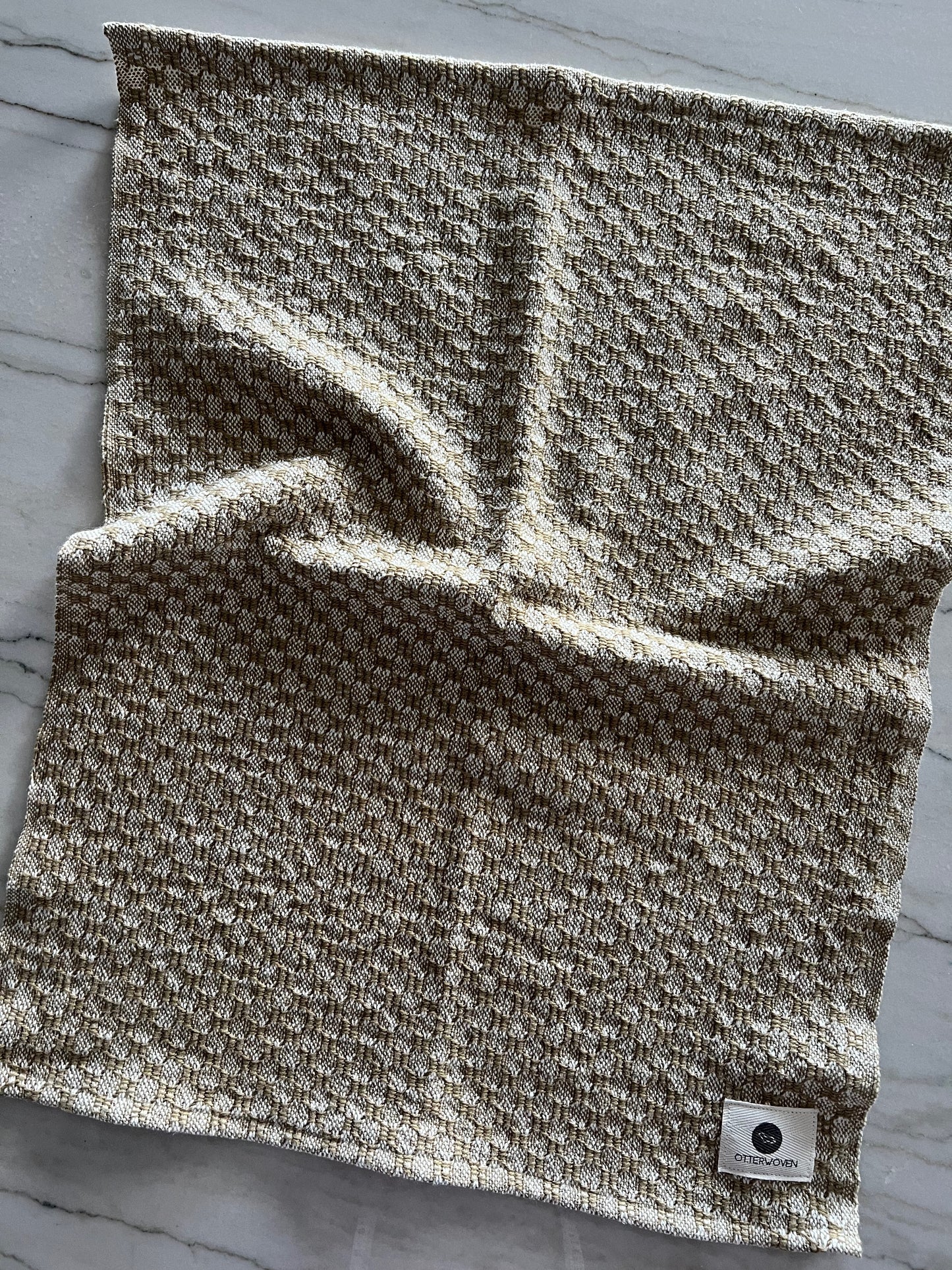 Marie's Essential Handwoven Towel