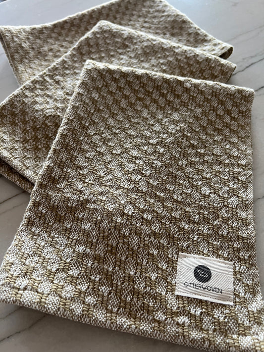 Marie's Essential Handwoven Towel