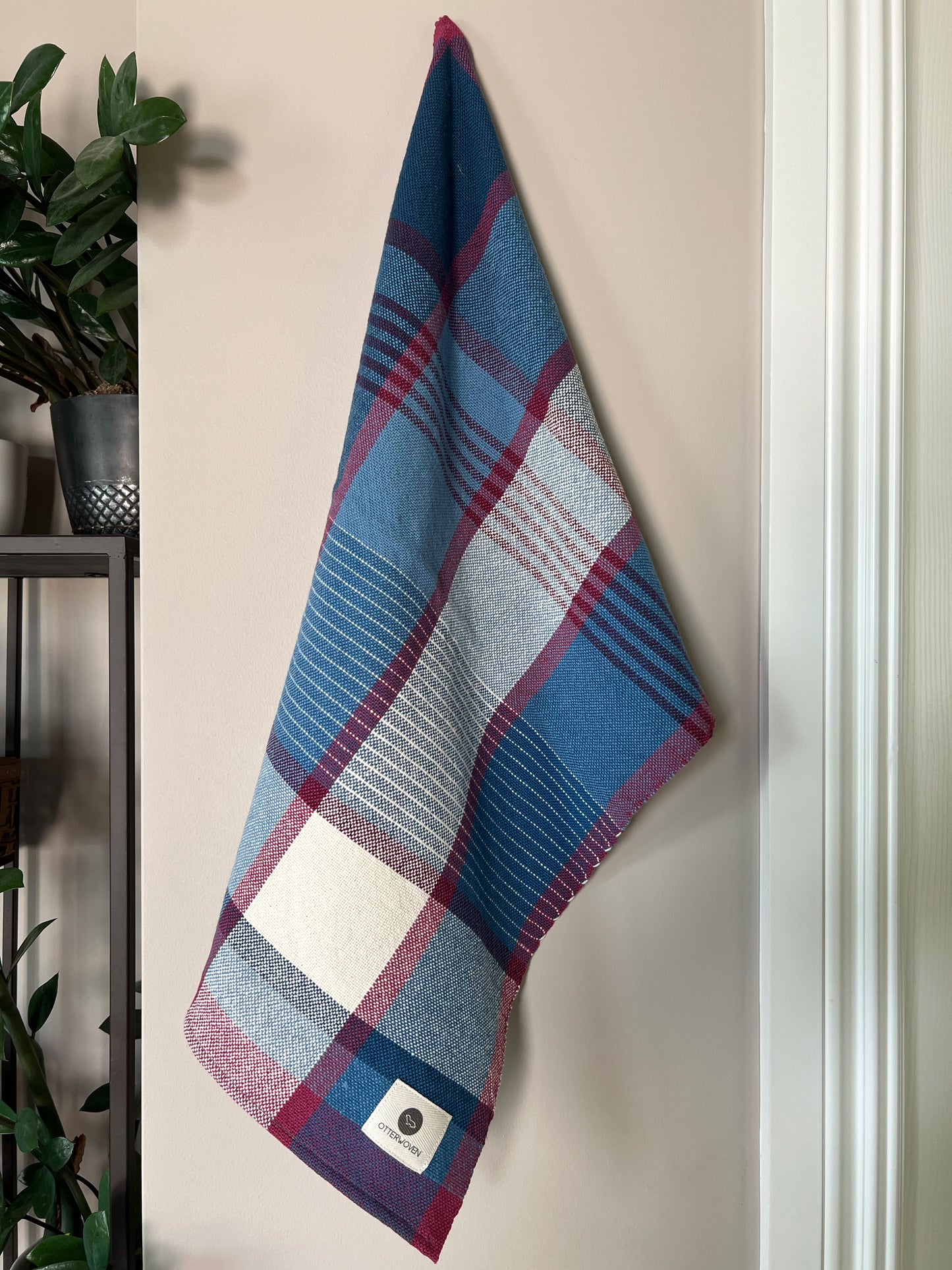 Americana Towels