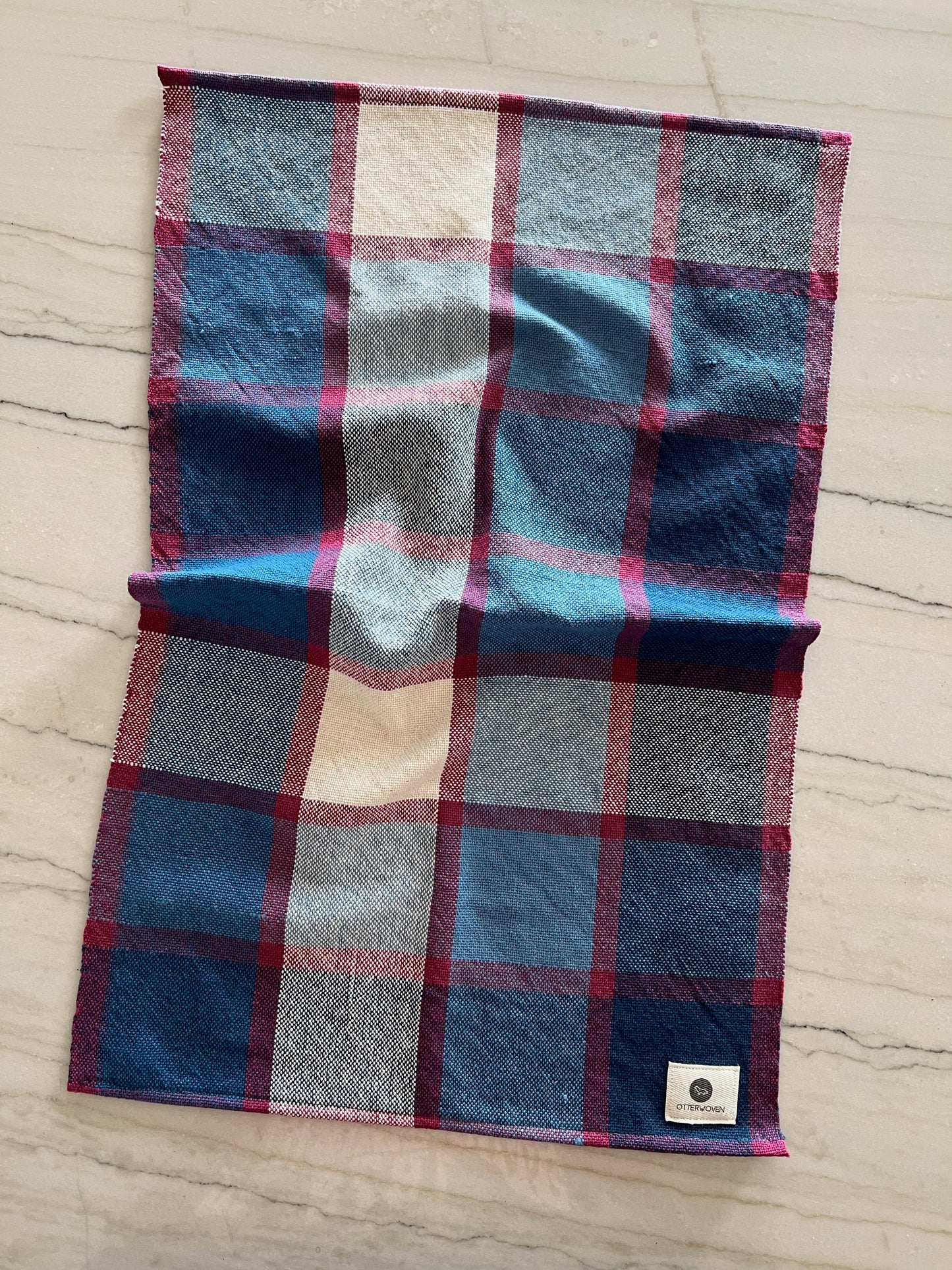 Americana Towels