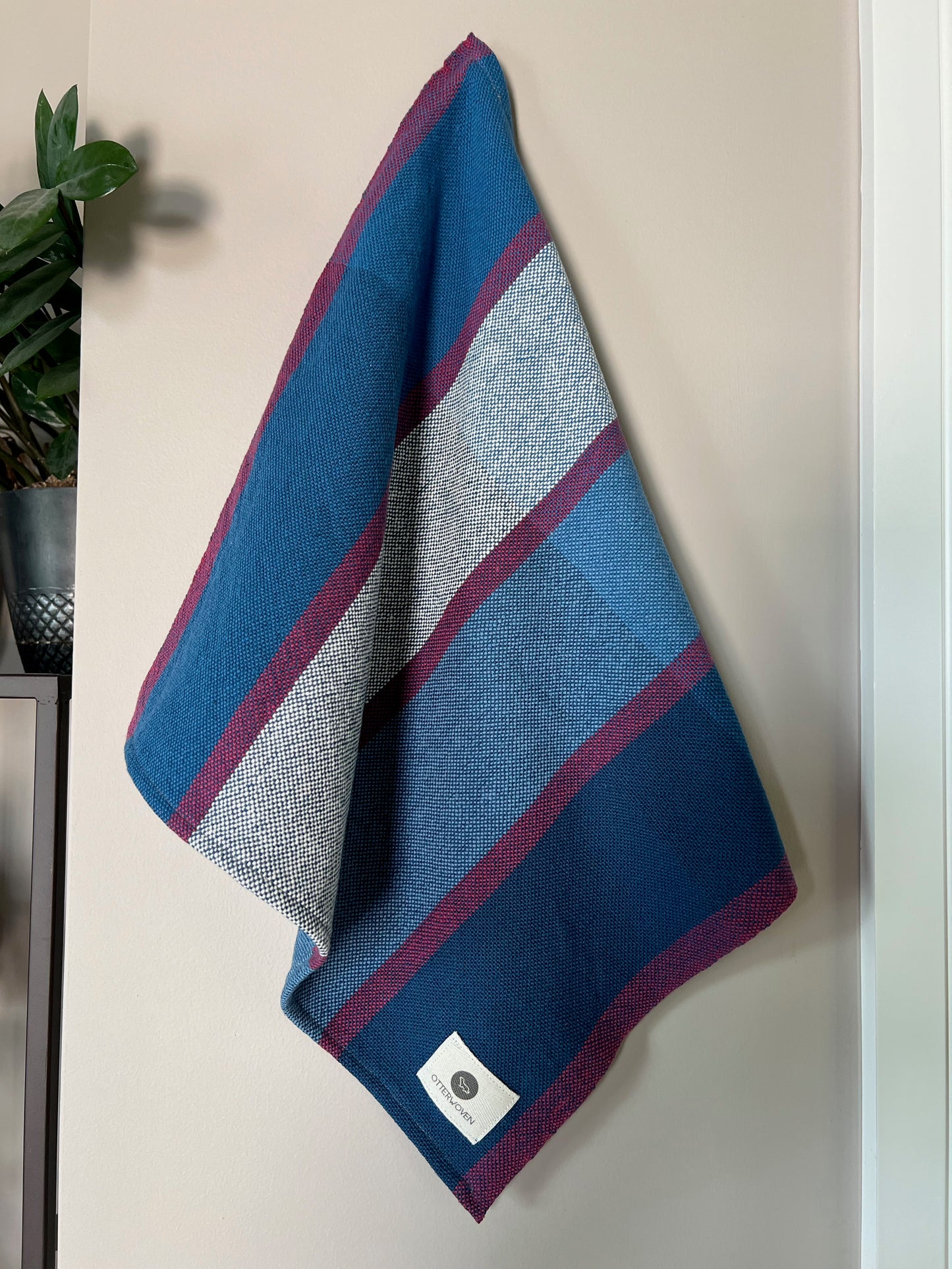 Americana Towels