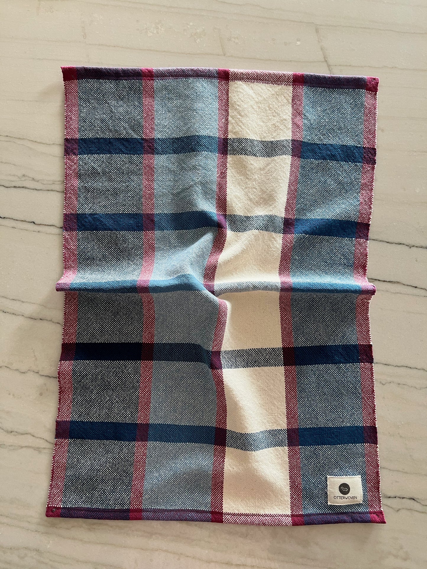 Americana Towels