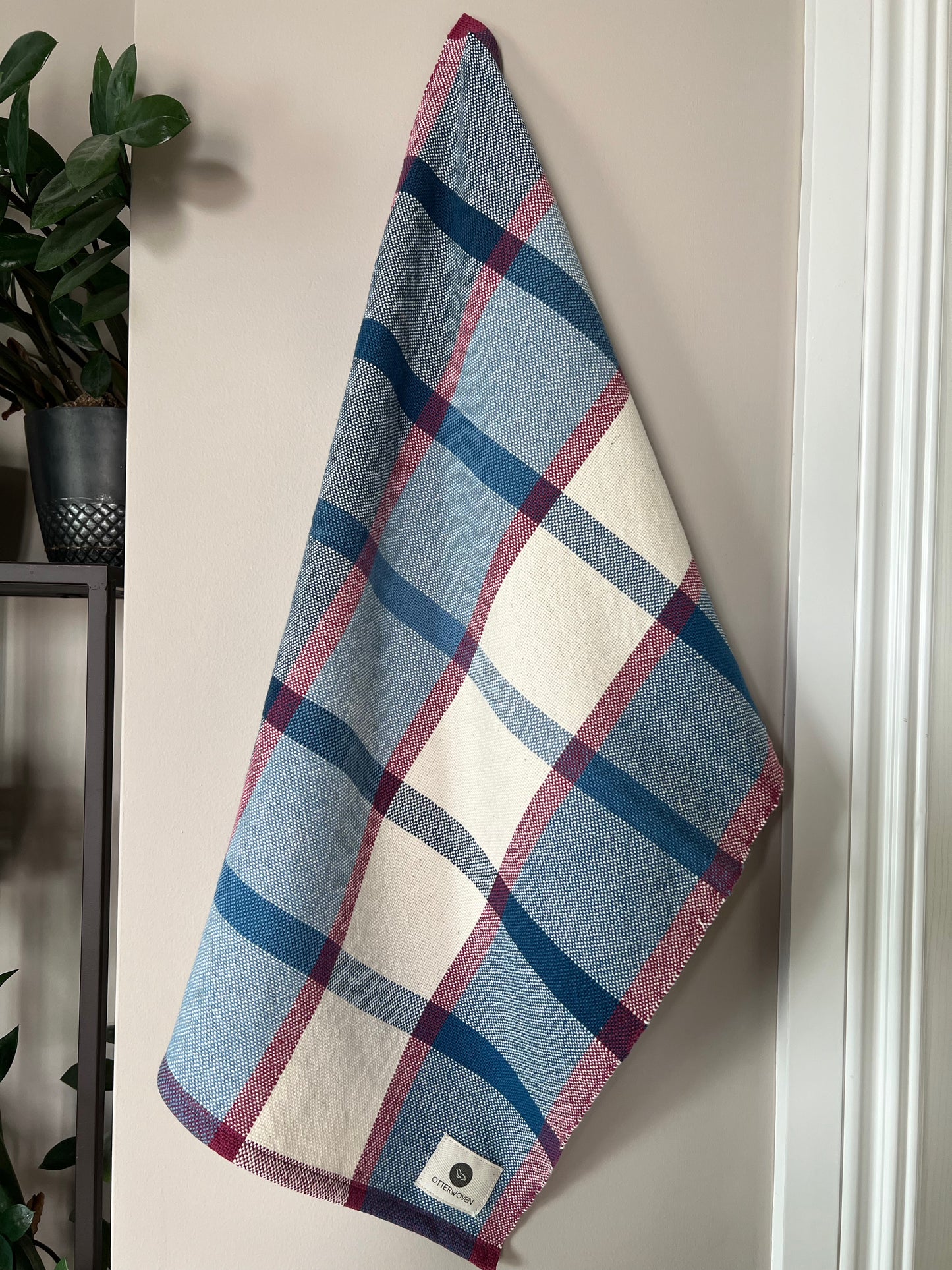 Americana Towels