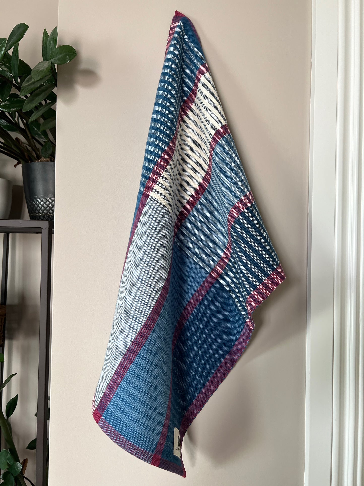 Americana Towels