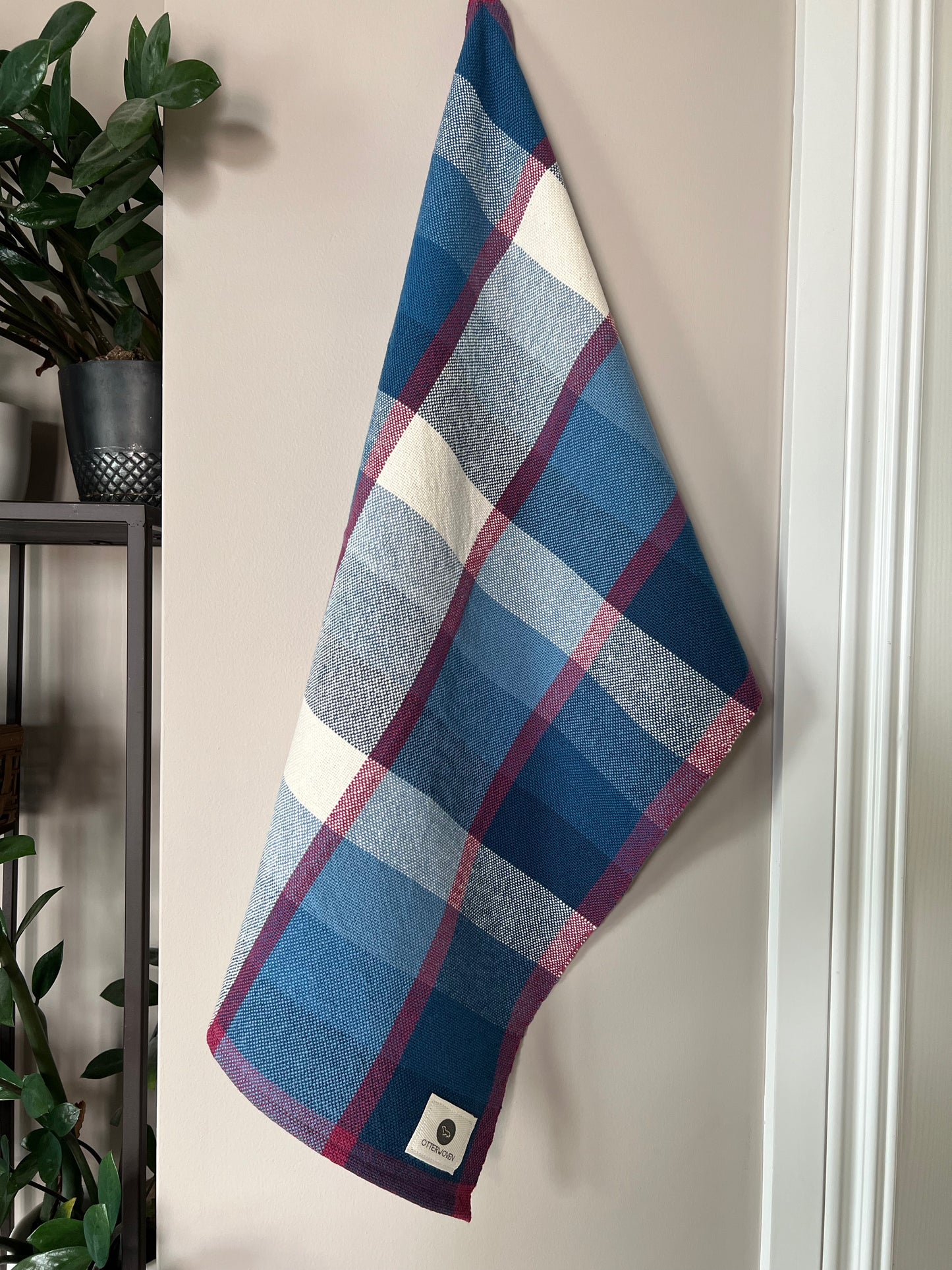 Americana Towels