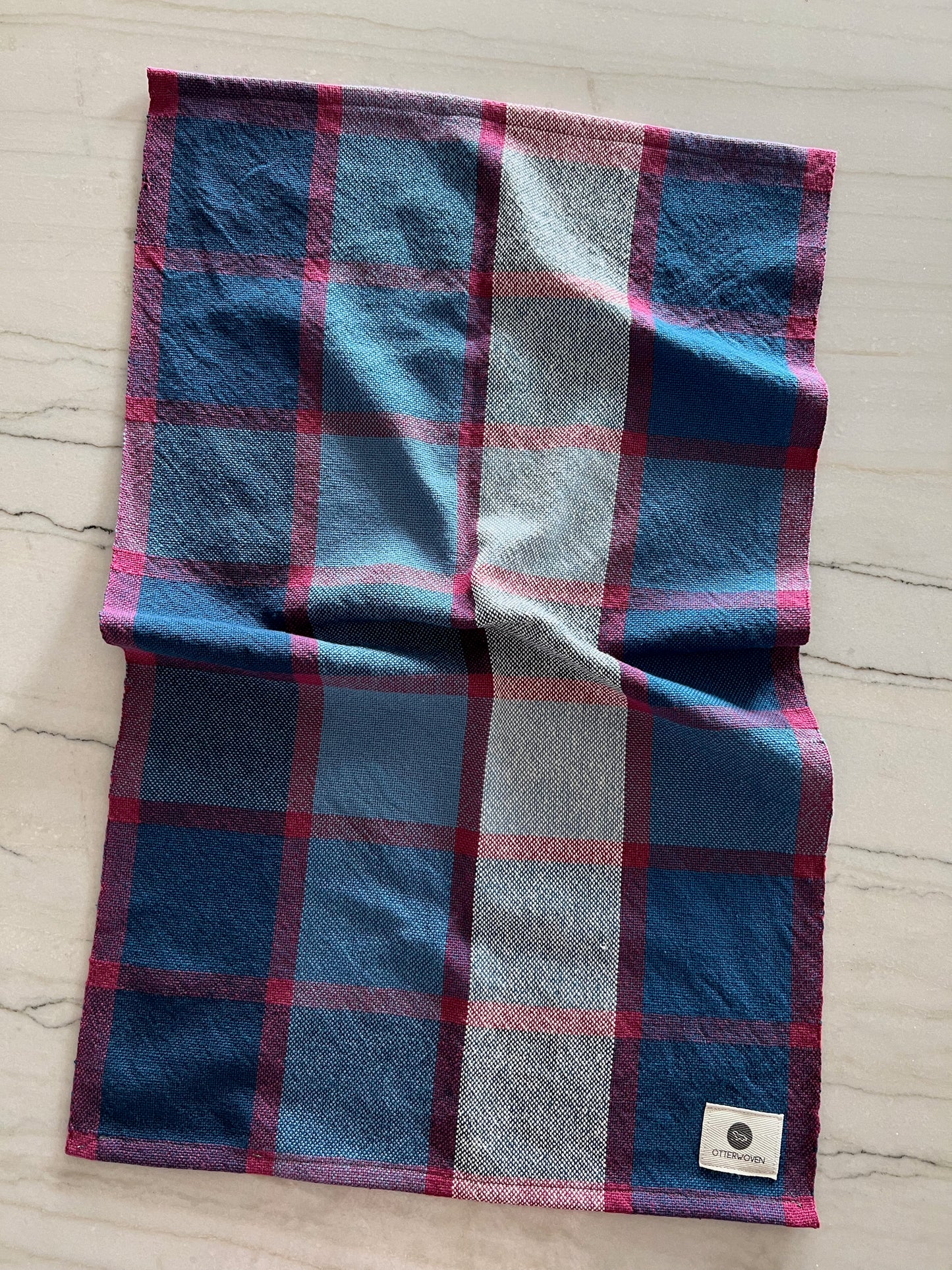 Americana Towels