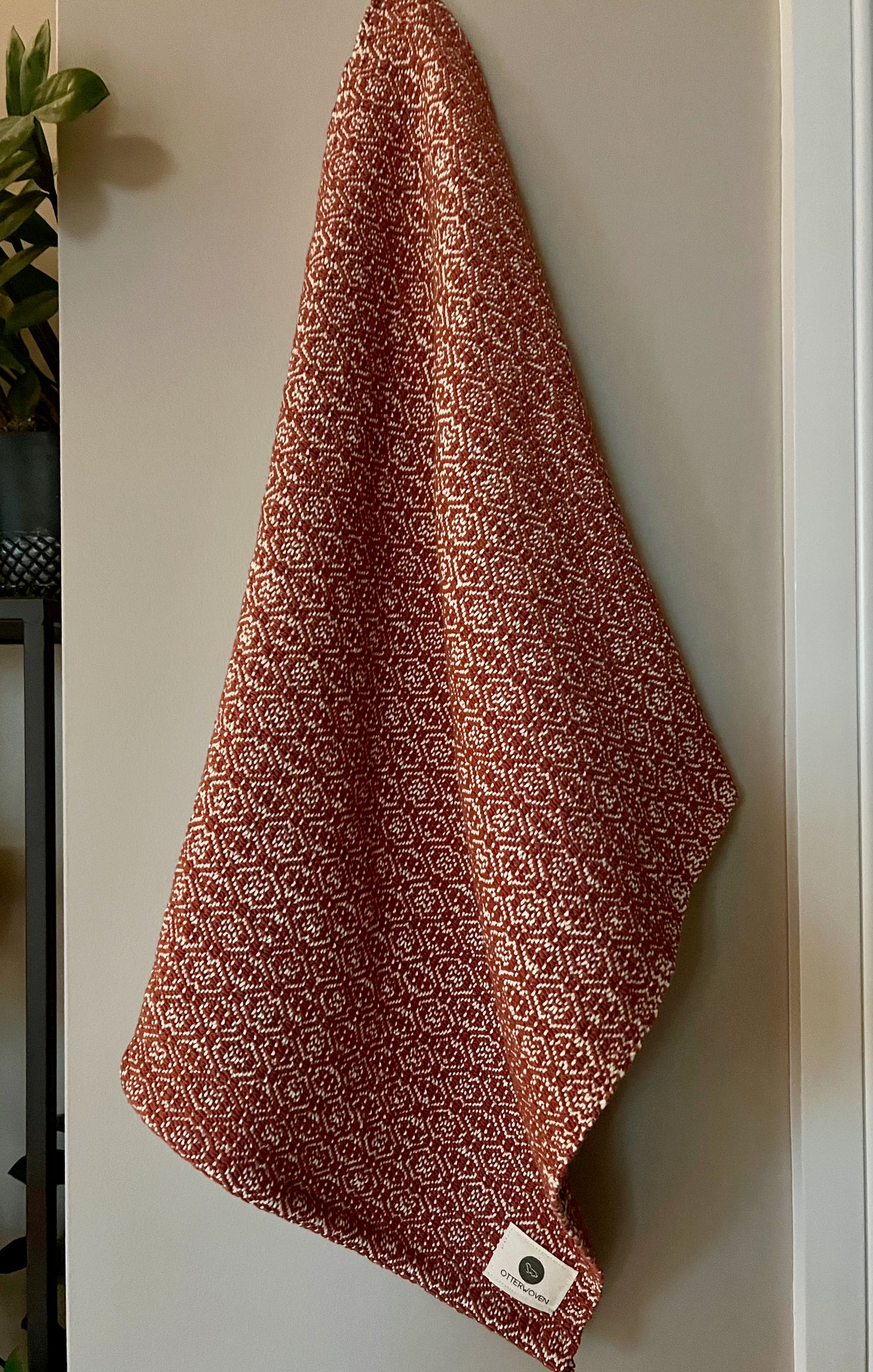 Fall Finnish Twill Towels