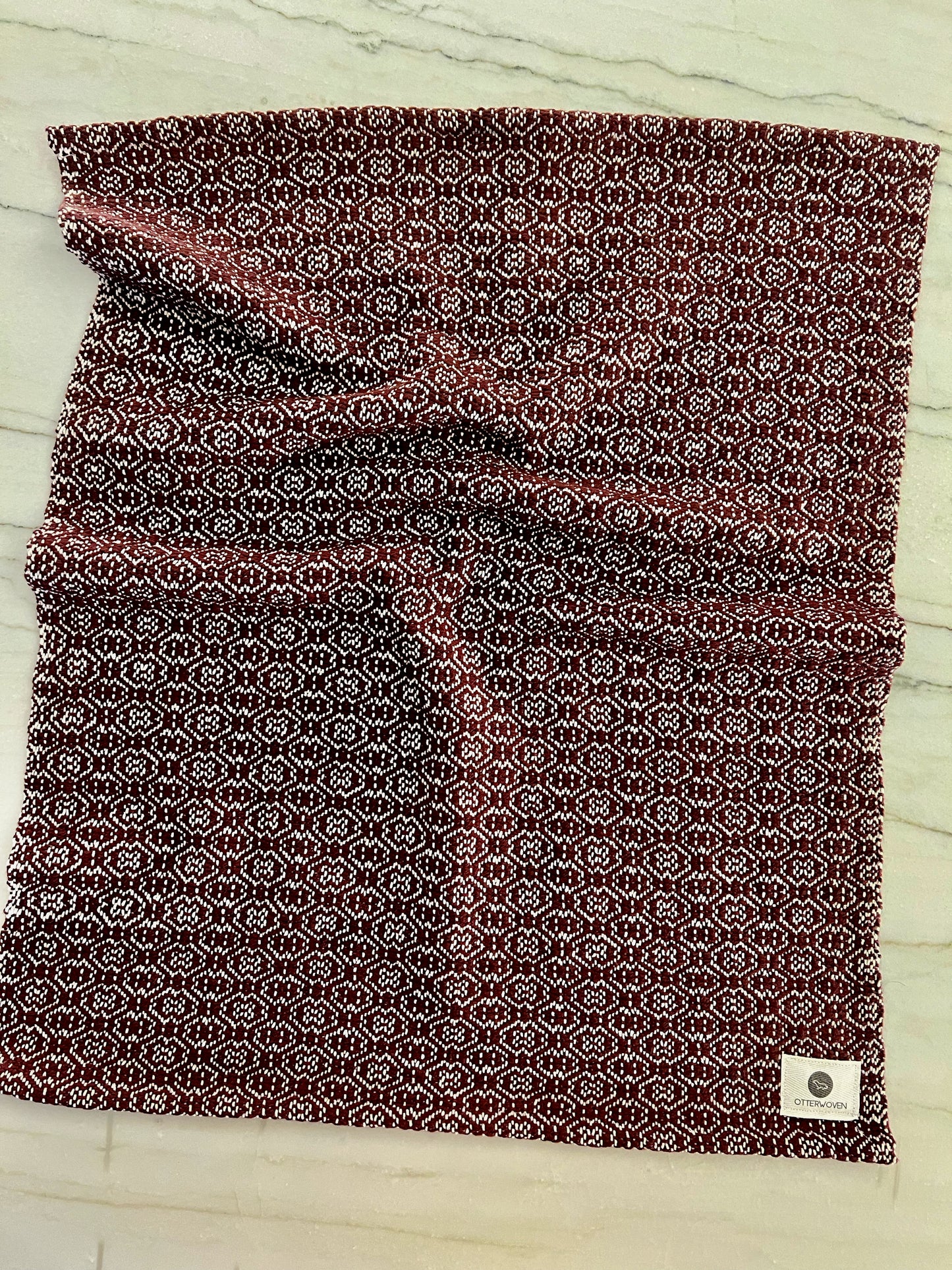 Fall Finnish Twill Towels