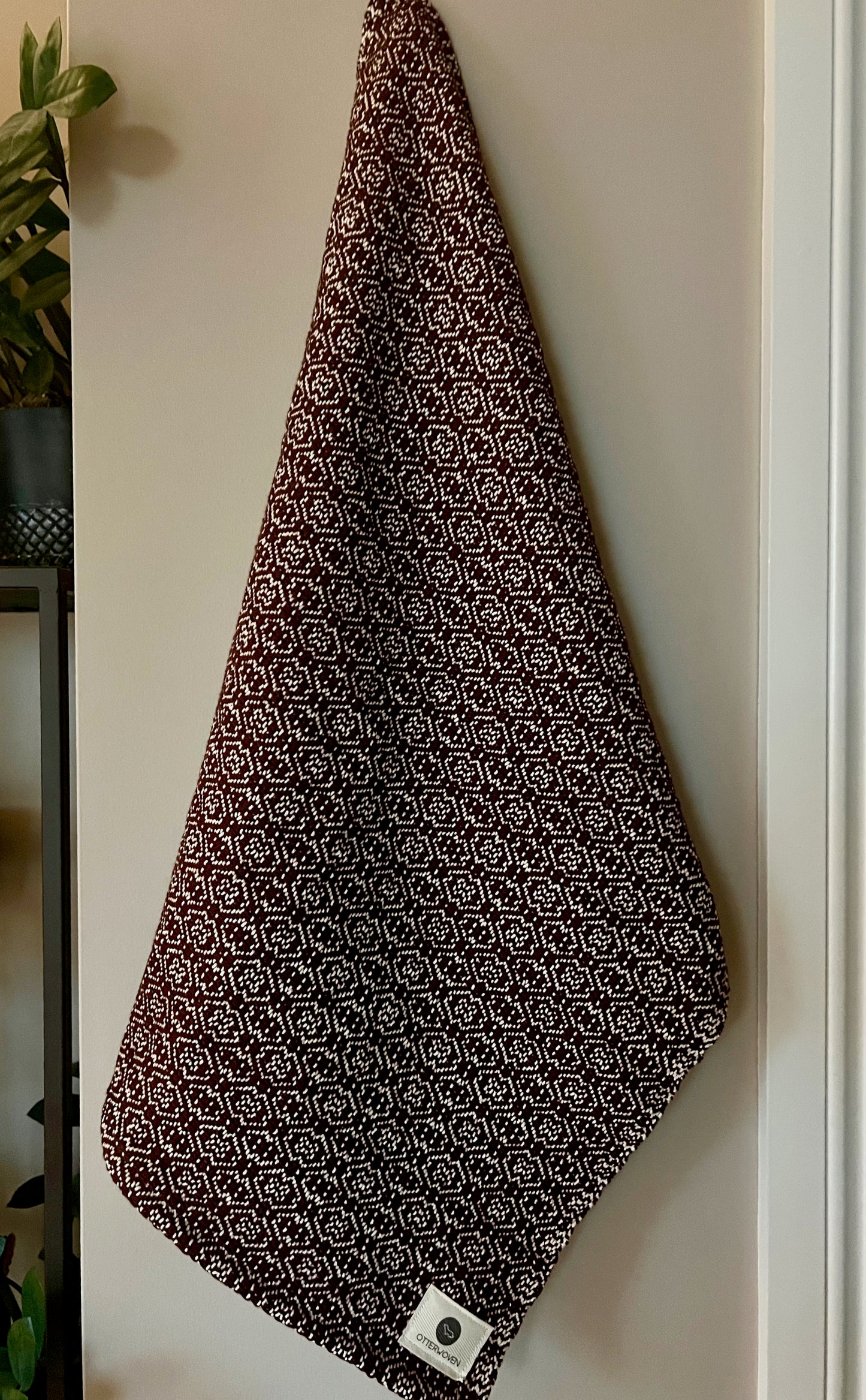 Fall Finnish Twill Towels