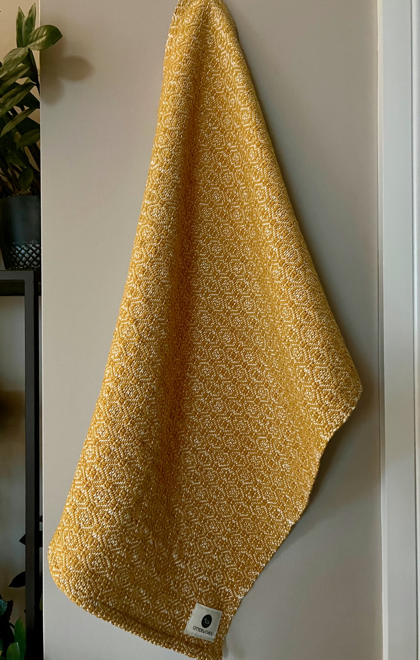 Fall Finnish Twill Towels