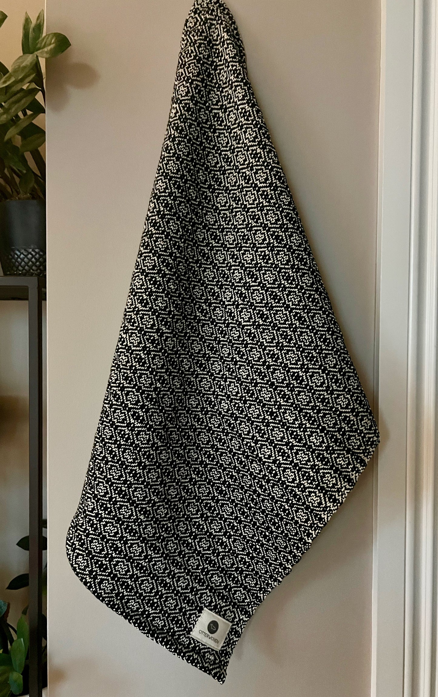 Fall Finnish Twill Towels