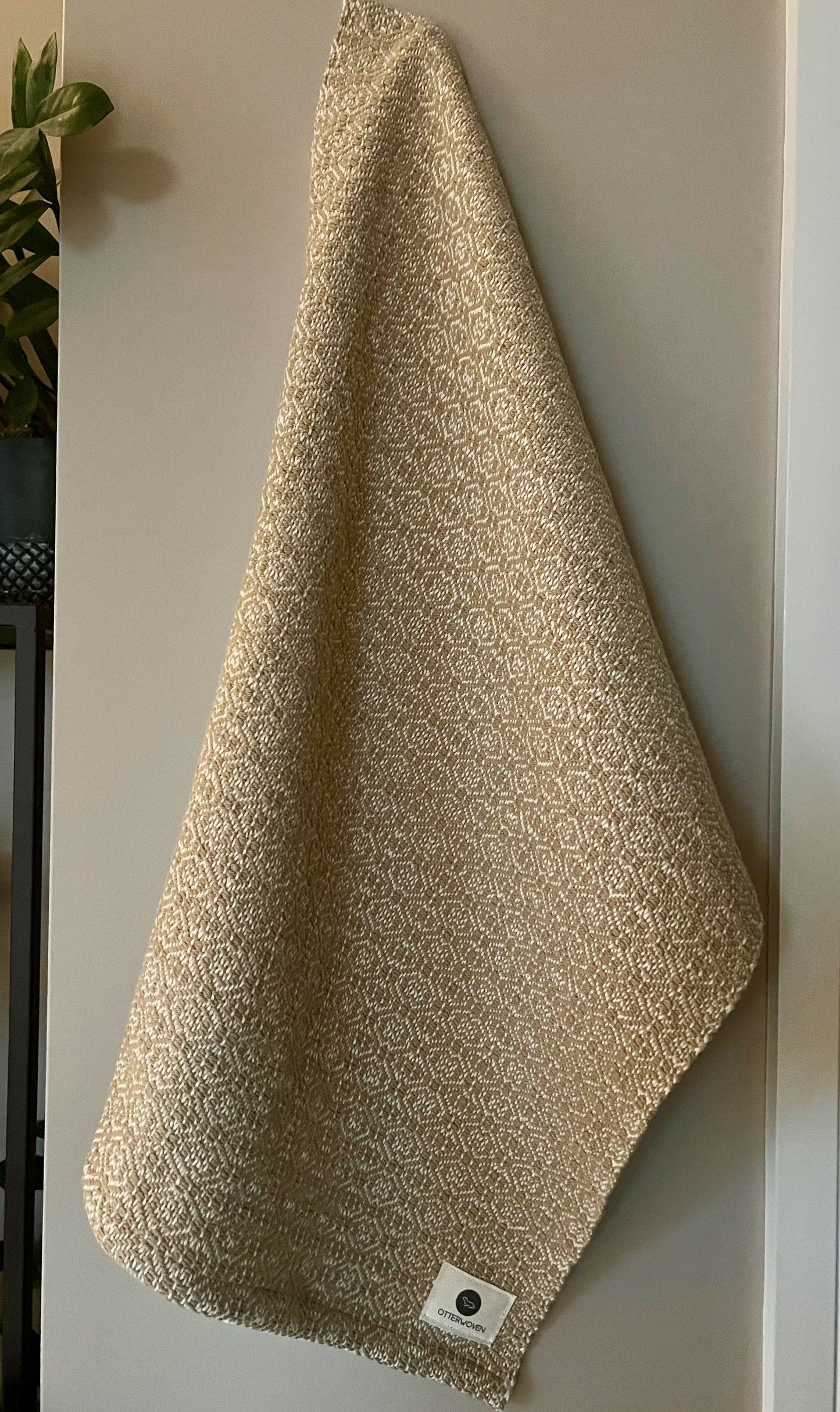 Fall Finnish Twill Towels