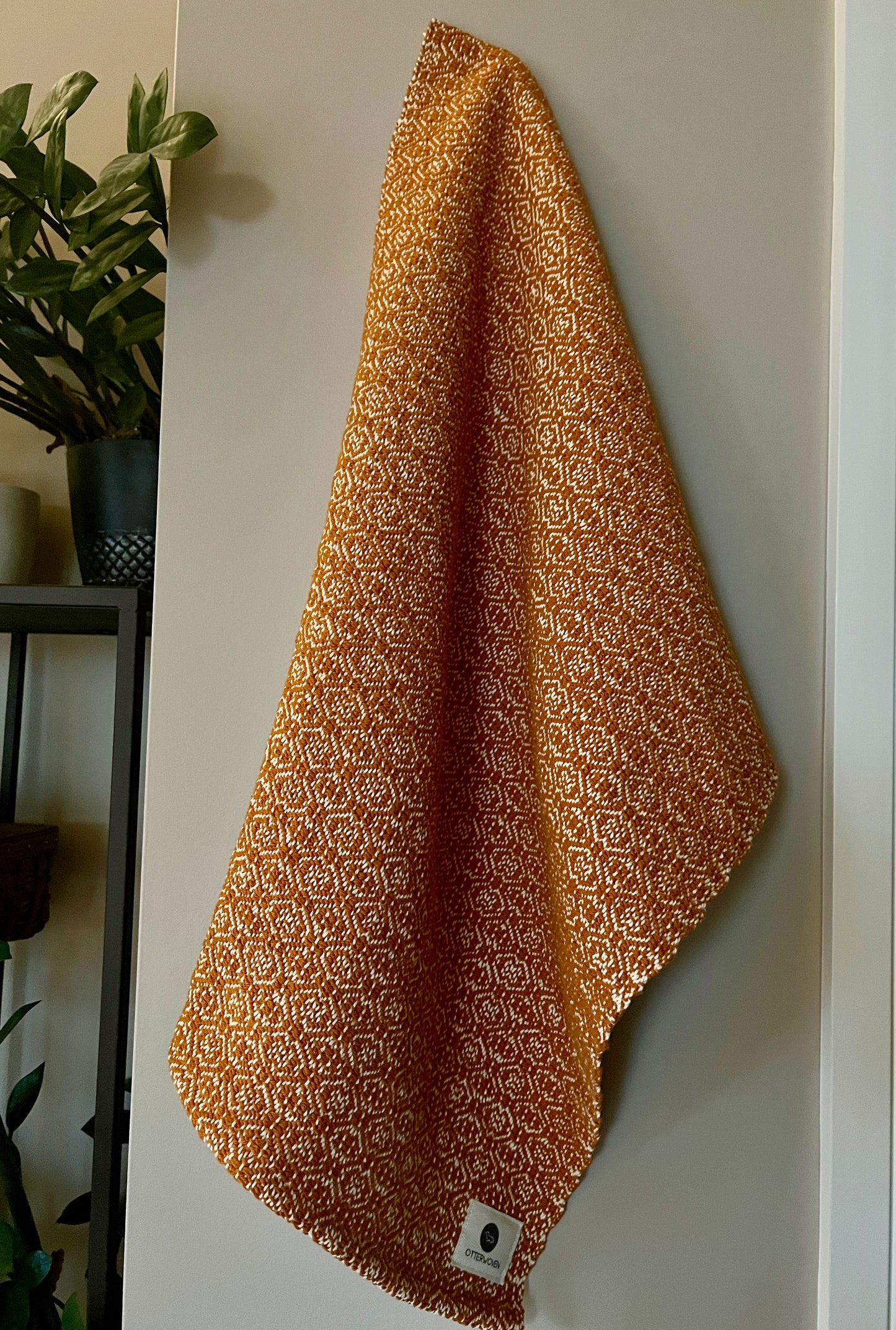 Fall Finnish Twill Towels