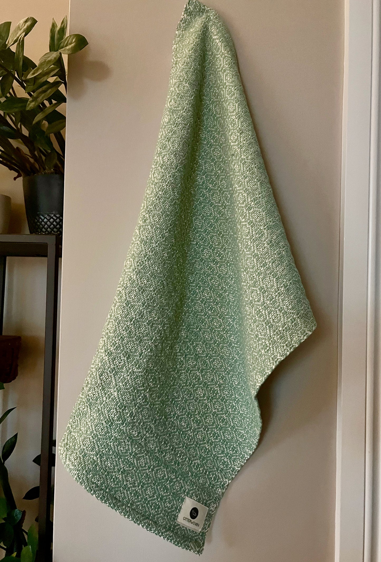 Fall Finnish Twill Towels