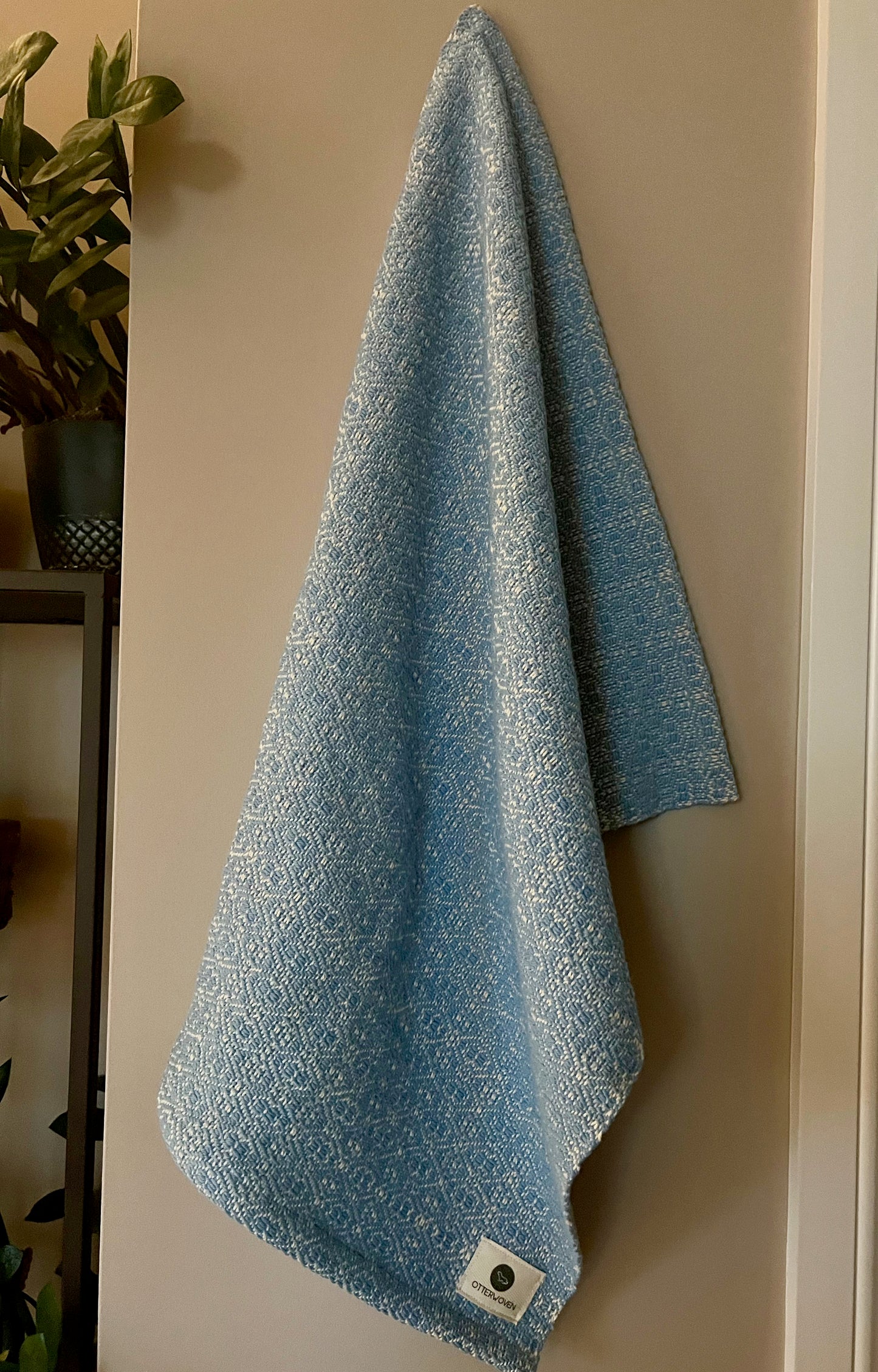 Fall Finnish Twill Towels