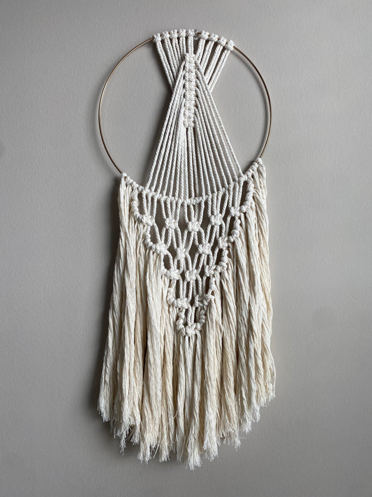 WAVES Dream Catcher