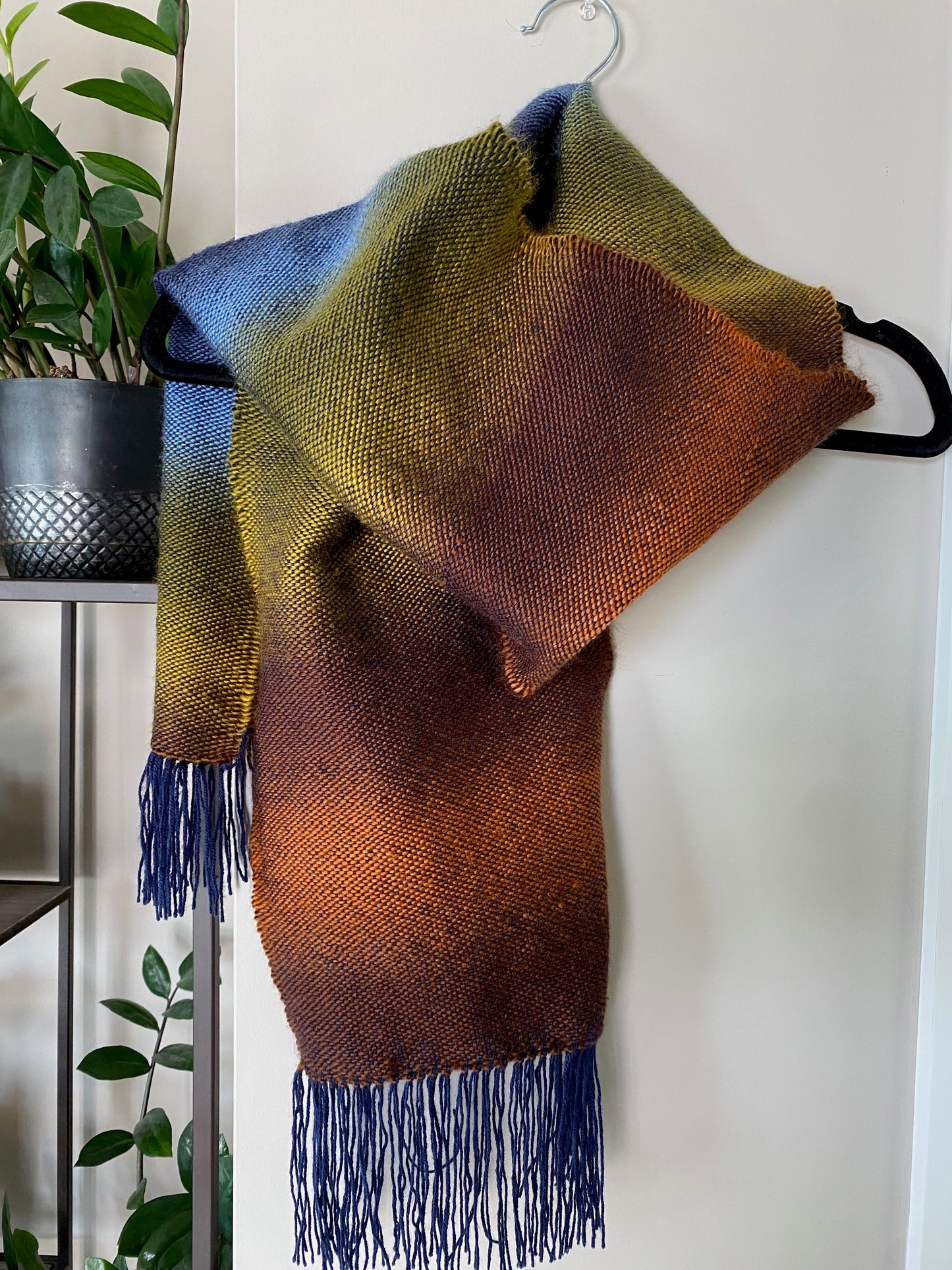 Woodlands Scarf