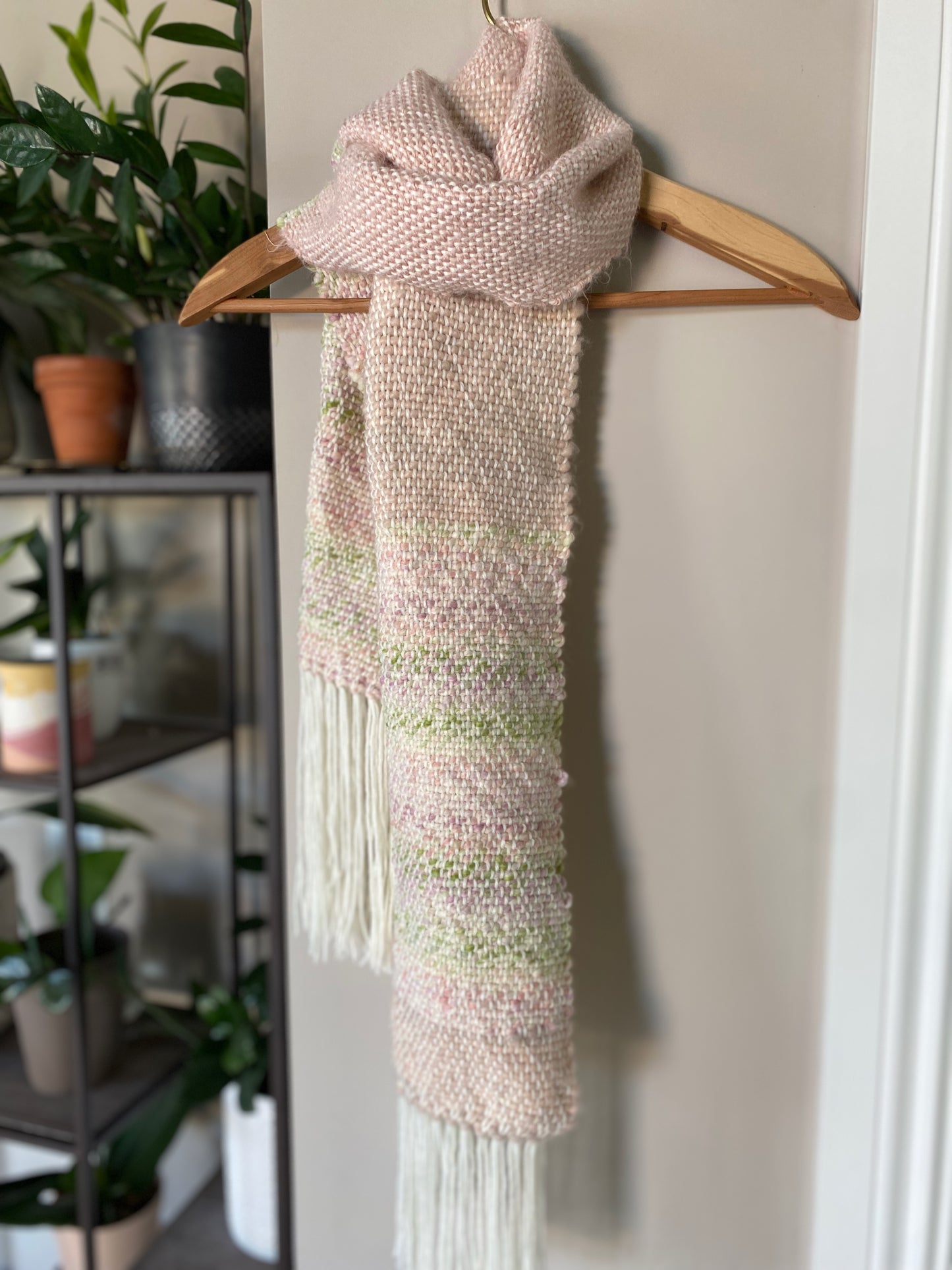 Palm Beach Scarf