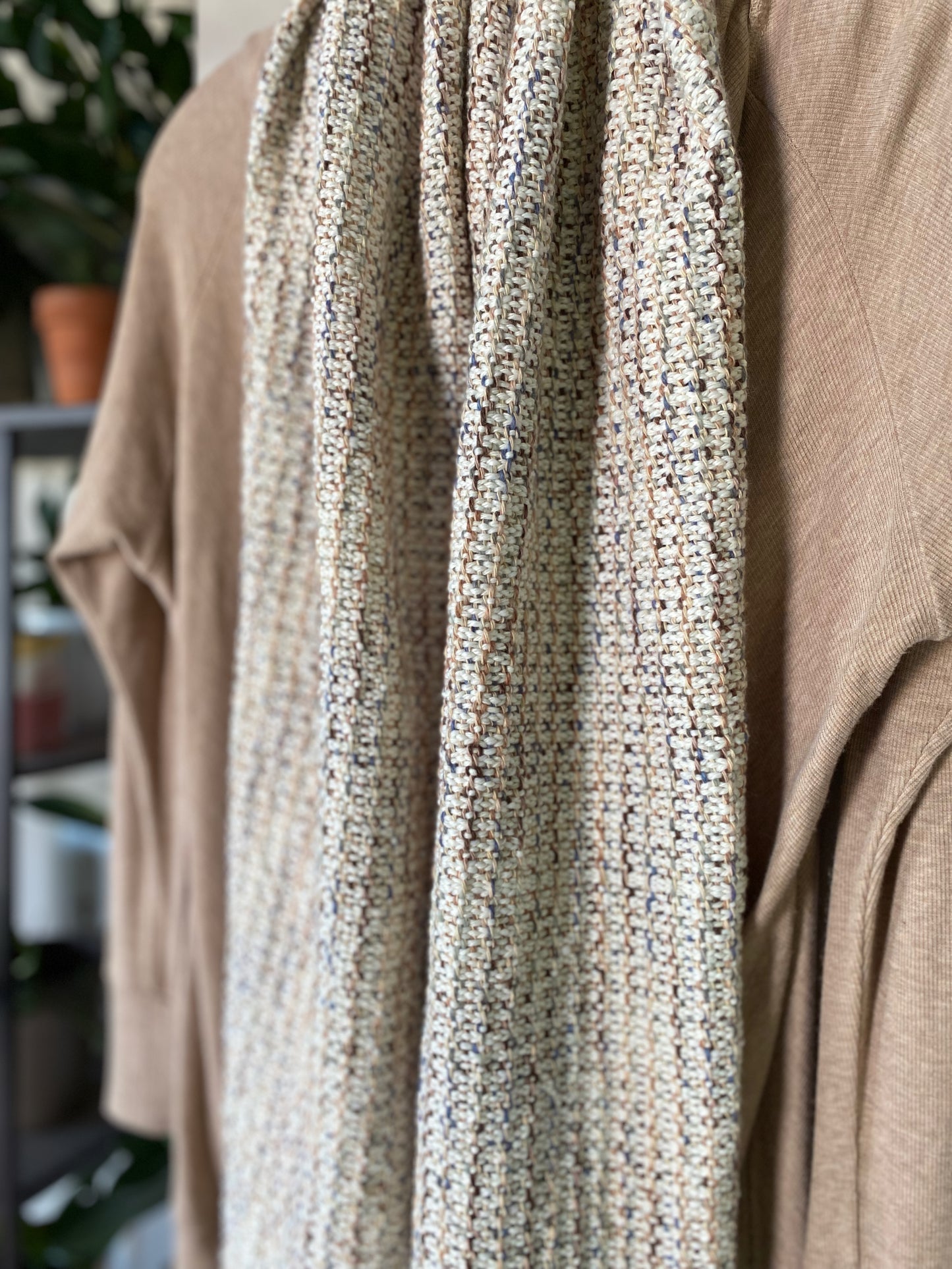 Driftwood Scarf