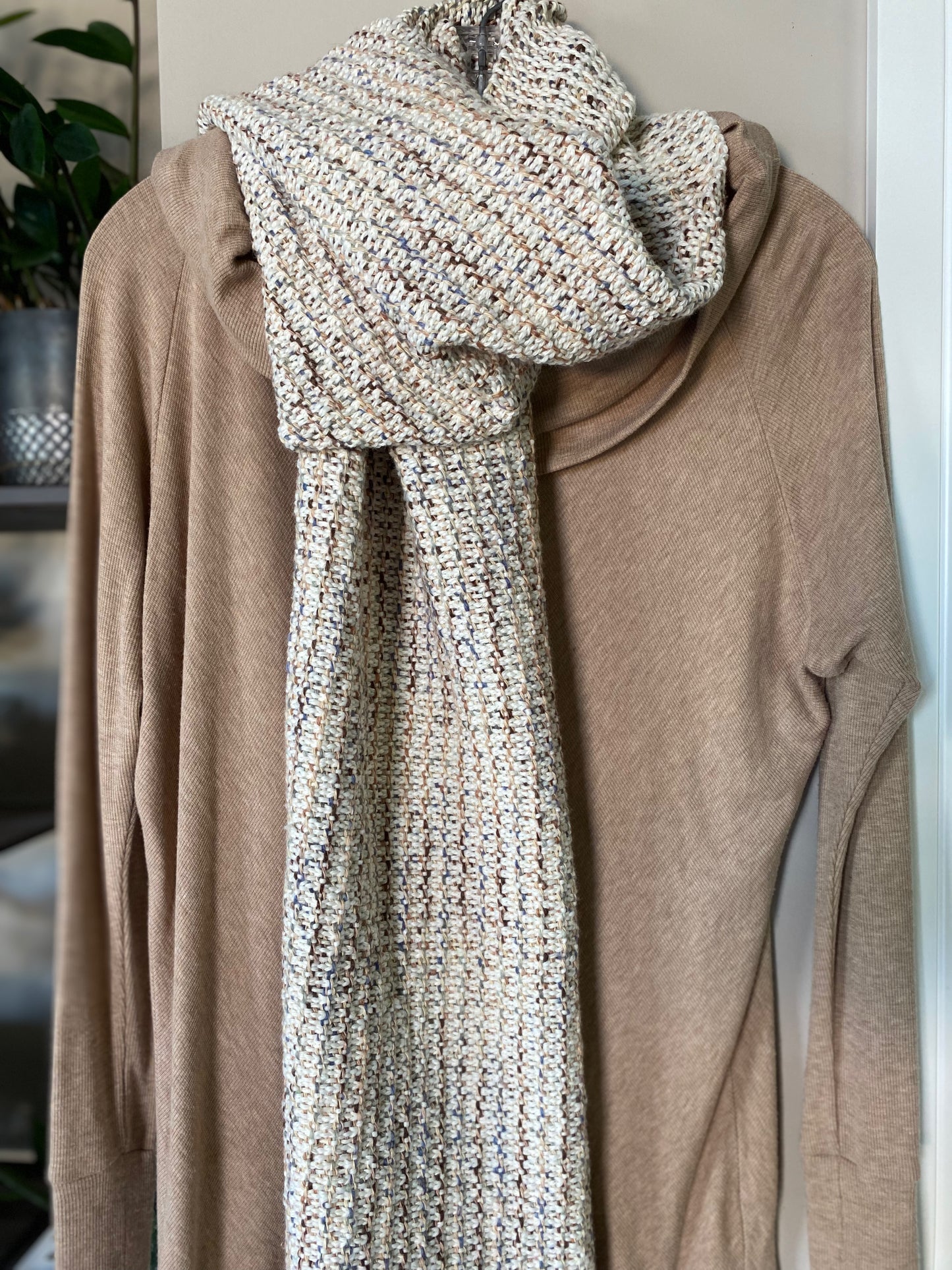 Driftwood Scarf