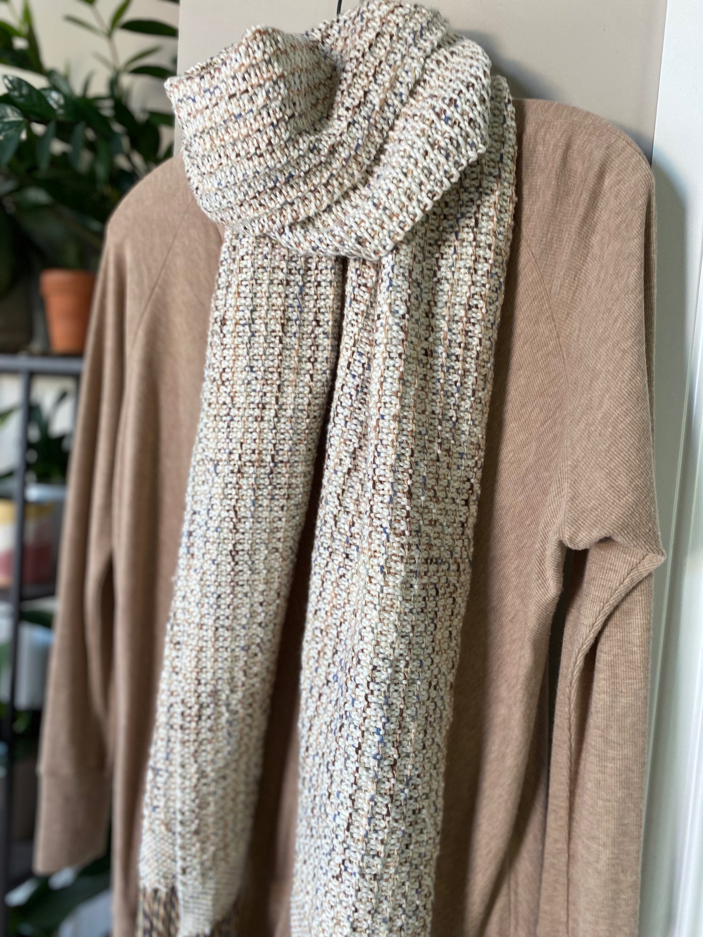 Driftwood Scarf