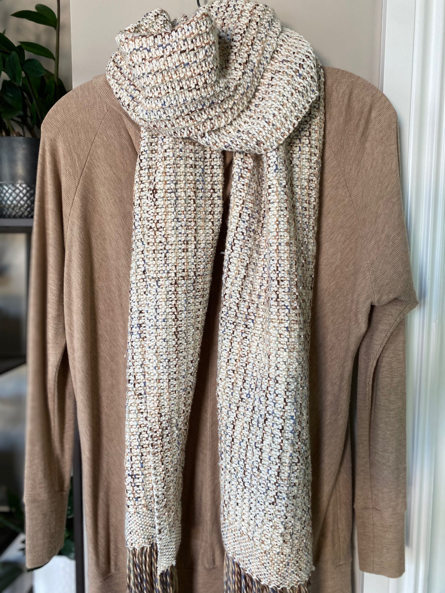 Driftwood Scarf