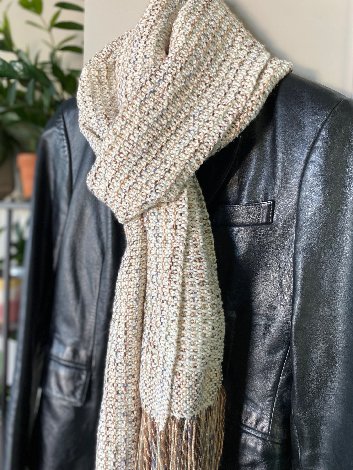 Driftwood Scarf