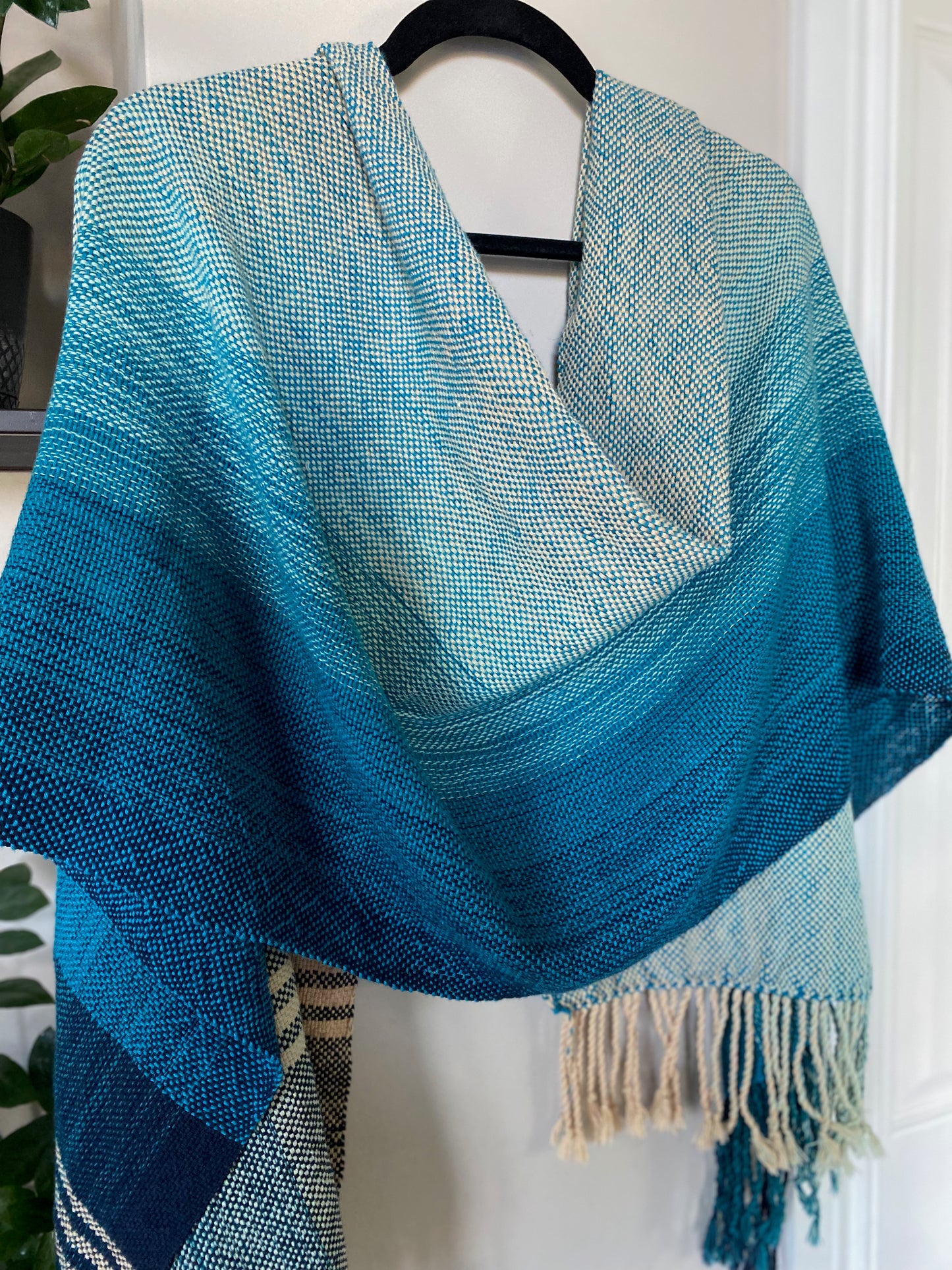 OCEAN Ombre Scarf