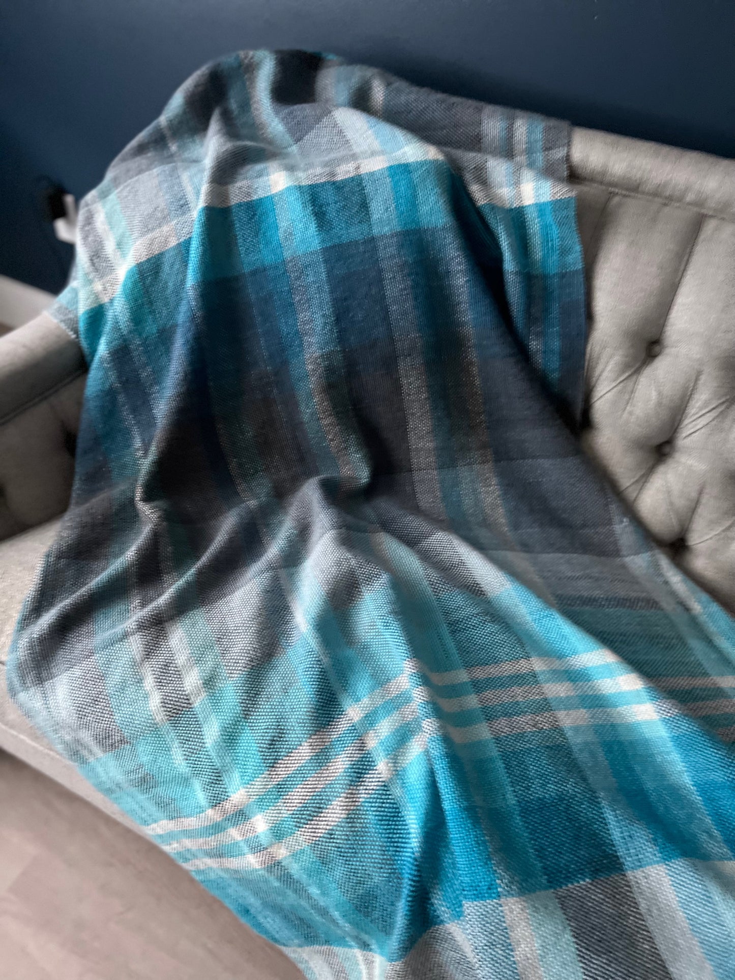 The Nevermind Blanket