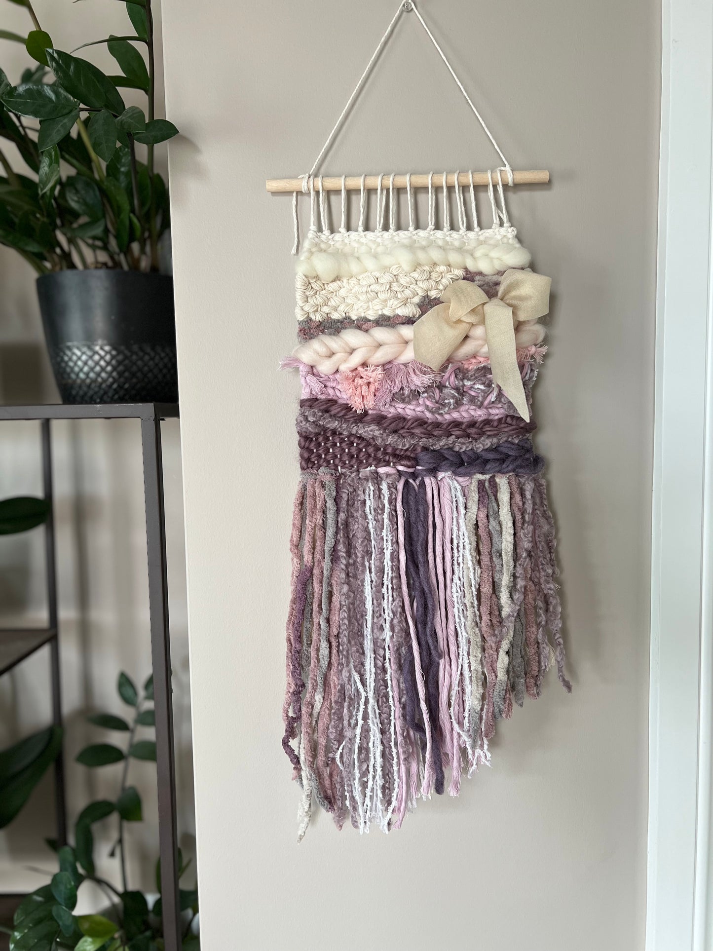 Juno Mini in Lavender Orchid