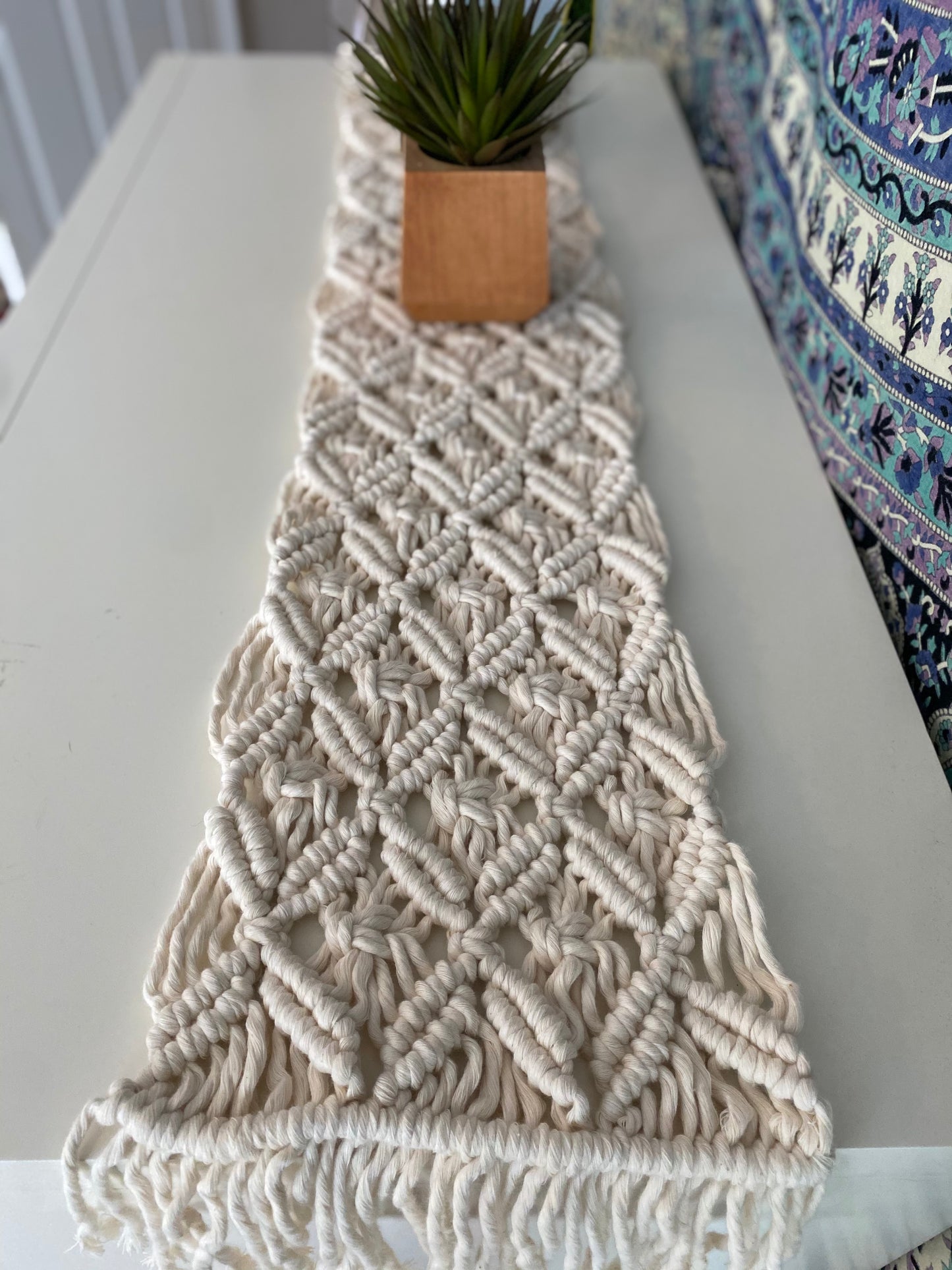 PEARL Table Runner